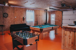 Chalet 